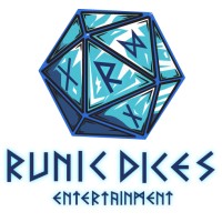 Runic Dices