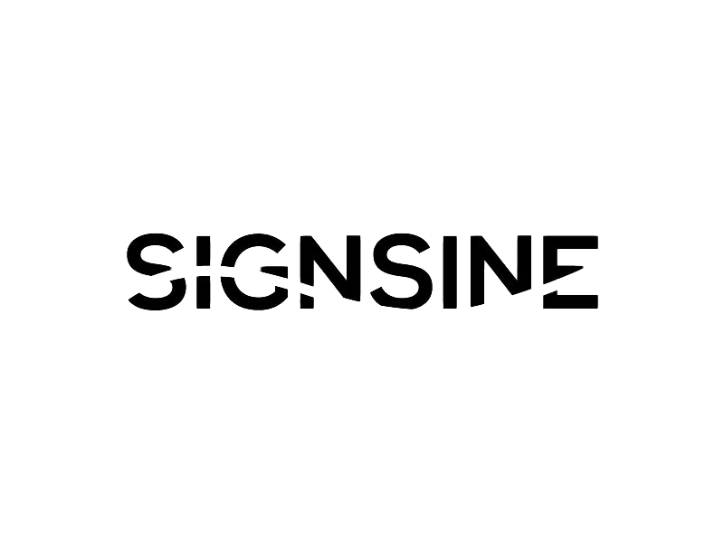 SignSine